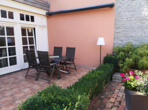Apartments Junger Moritz in Erfurt, Erfurt